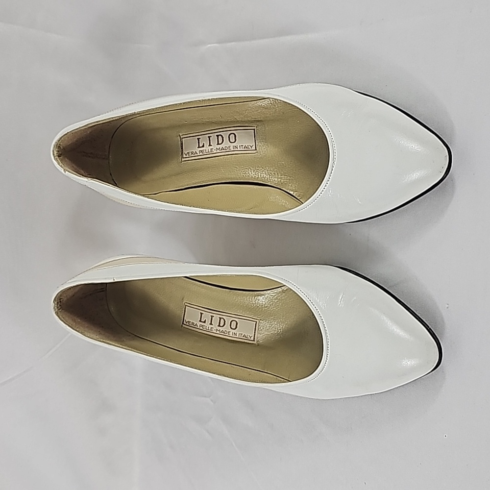 Lido High Heels